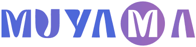 Muyama Brand Graphic